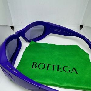 BRAND NEW BOTTEGA sunglasses